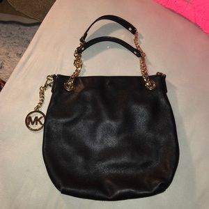 Michael Kors Shoulder/ Crossbody bag